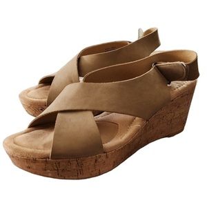 chinese laundry dream girl wedge
